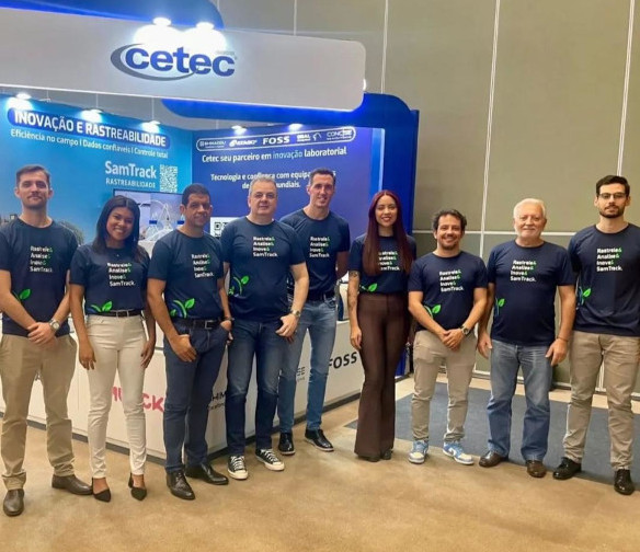 CETEC Team